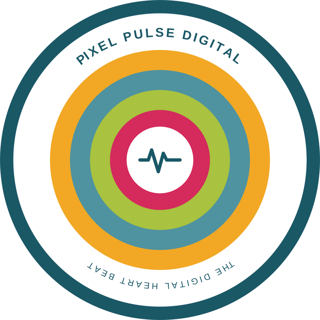 Pixel Pulse Digital
